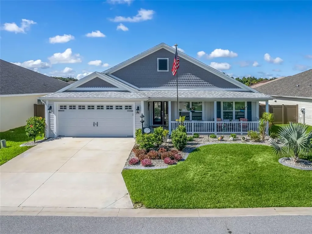 3172 Condrey Court The Villages FL 32163