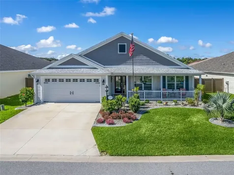 3172 Condrey Court The Villages FL 32163