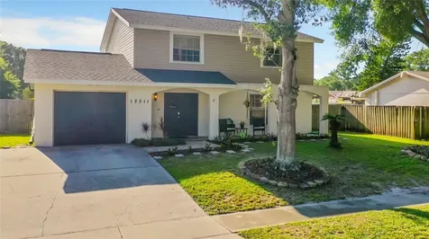 12511 Limpet Drive Tampa FL 33625