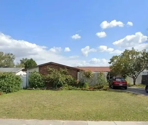 6921 Voltaire Drive Orlando FL 32809