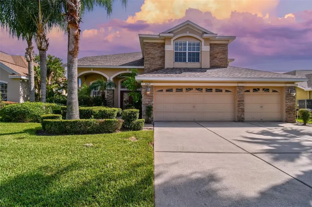 23619 Abercorn Lane Land O Lakes FL 34639