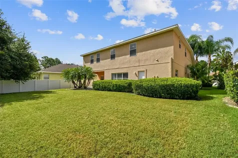 23619 Abercorn Lane Land O Lakes FL 34639