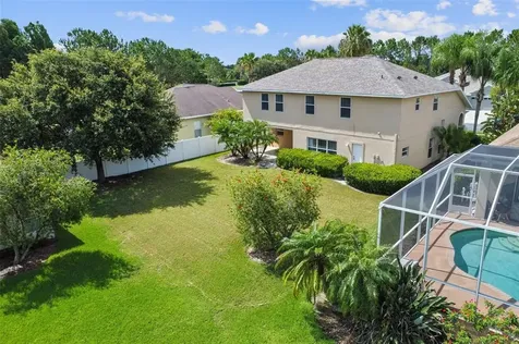23619 Abercorn Lane Land O Lakes FL 34639