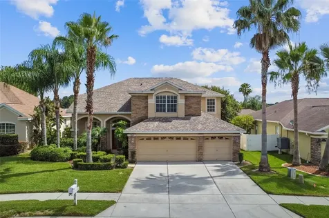 23619 Abercorn Lane Land O Lakes FL 34639