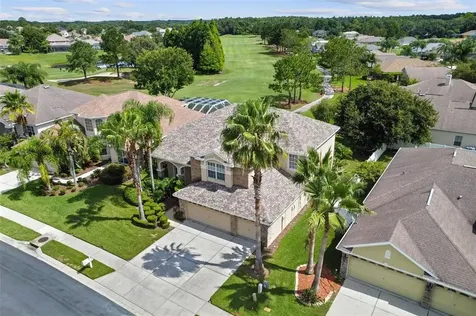 23619 Abercorn Lane Land O Lakes FL 34639