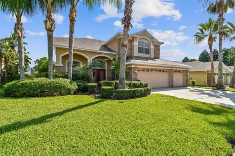 23619 Abercorn Lane Land O Lakes FL 34639