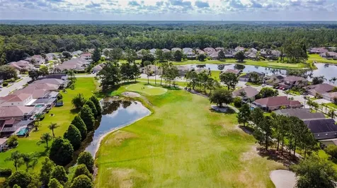 23619 Abercorn Lane Land O Lakes FL 34639