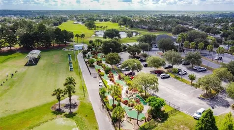 23619 Abercorn Lane Land O Lakes FL 34639