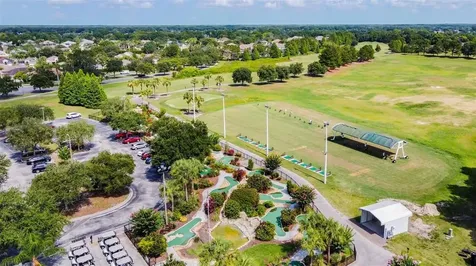 23619 Abercorn Lane Land O Lakes FL 34639