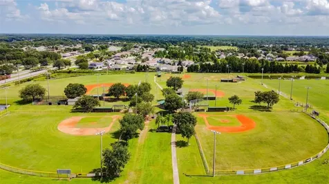 23619 Abercorn Lane Land O Lakes FL 34639