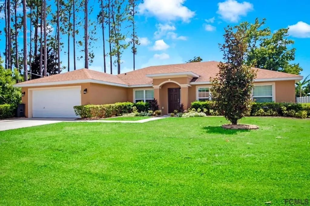 42 Beckner Lane Palm Coast FL 32137