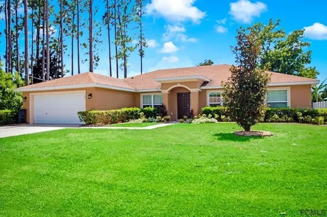 42 Beckner Lane Palm Coast FL 32137