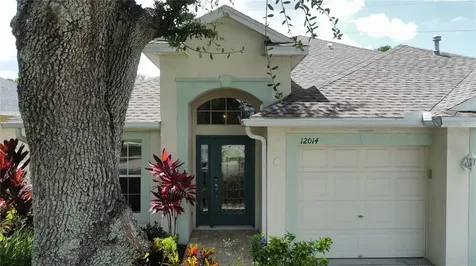 12014 Northumberland Drive Tampa FL 33626