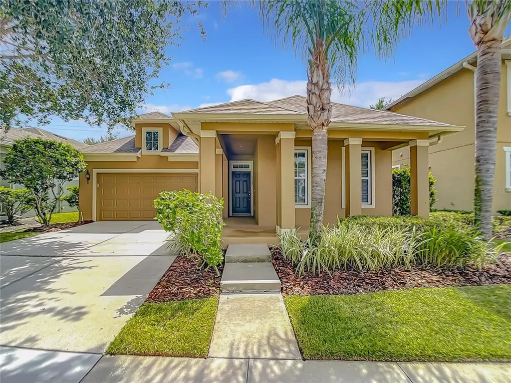 7343 Colbury Avenue Windermere FL 34786