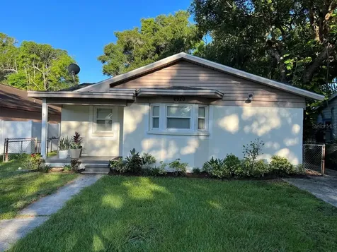 6920 N Oregon Avenue Tampa FL 33604