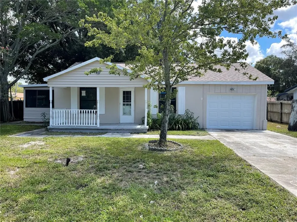 7073 65th Street N Pinellas Park FL 33781