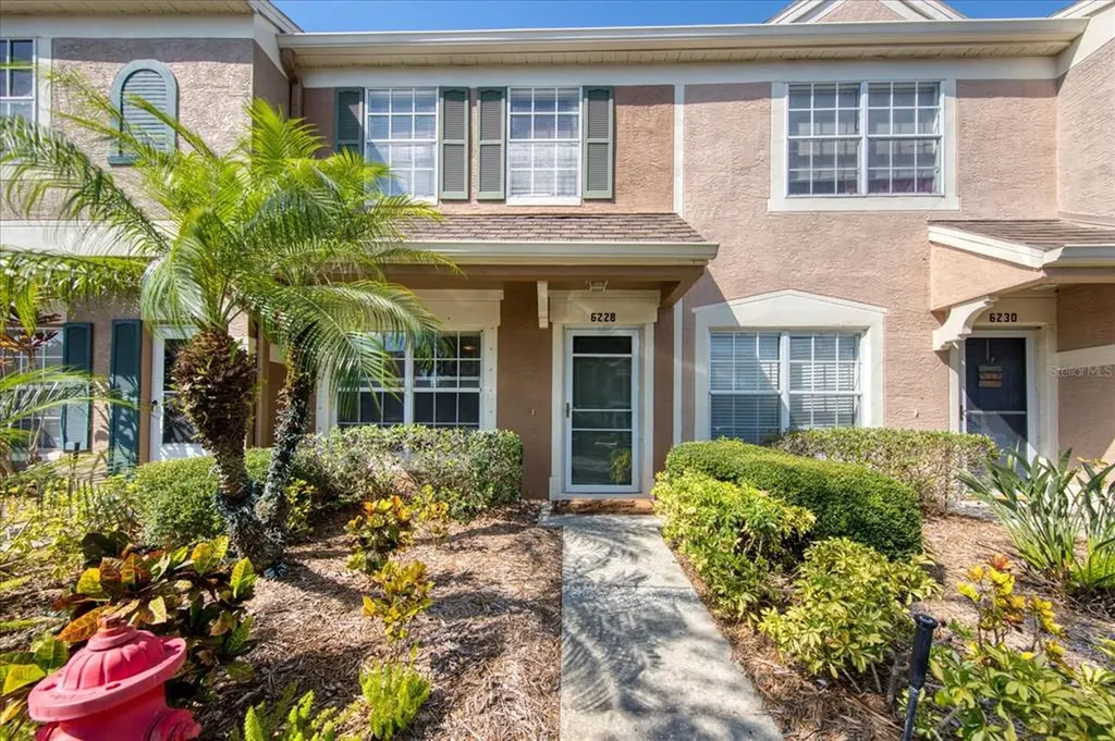 6228 Bayside Key Drive Tampa FL 33615