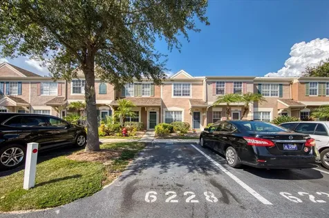 6228 Bayside Key Drive Tampa FL 33615