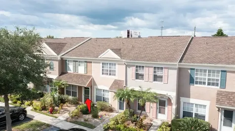 6228 Bayside Key Drive Tampa FL 33615