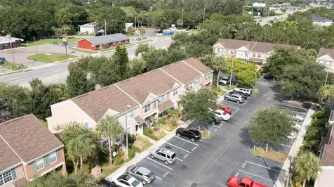 6228 Bayside Key Drive Tampa FL 33615