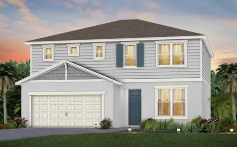 4028 Diamond Dew Lane Sanford FL 32773