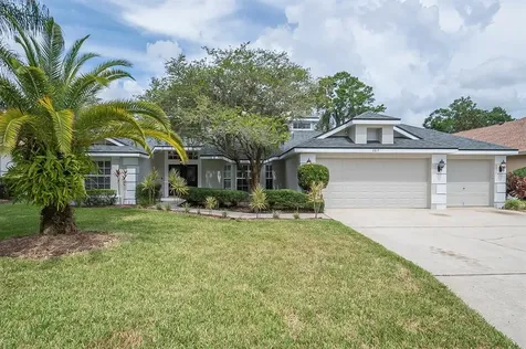 2817 Clubhouse Drive Plant City FL 33566