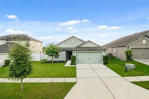 1291 Woodlark Drive Haines City FL 33844