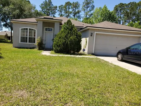 12 Pine Cedar Drive Palm Coast FL 32164