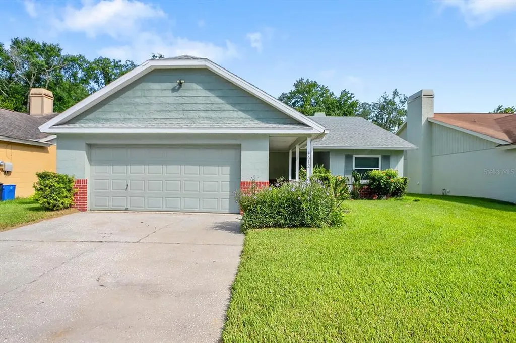 4612 N Country Hills Court Plant City FL 33566