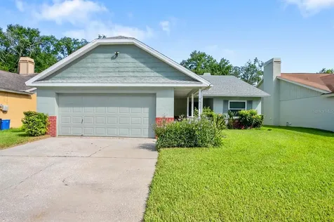 4612 N Country Hills Court Plant City FL 33566