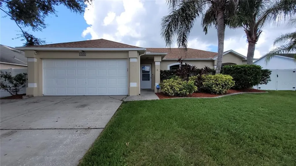 3252 Fairhaven Avenue Kissimmee FL 34746