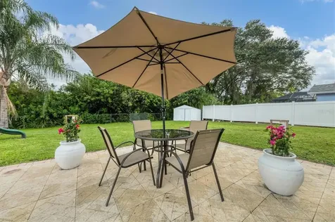 5453 Winewood Drive Sarasota FL 34232