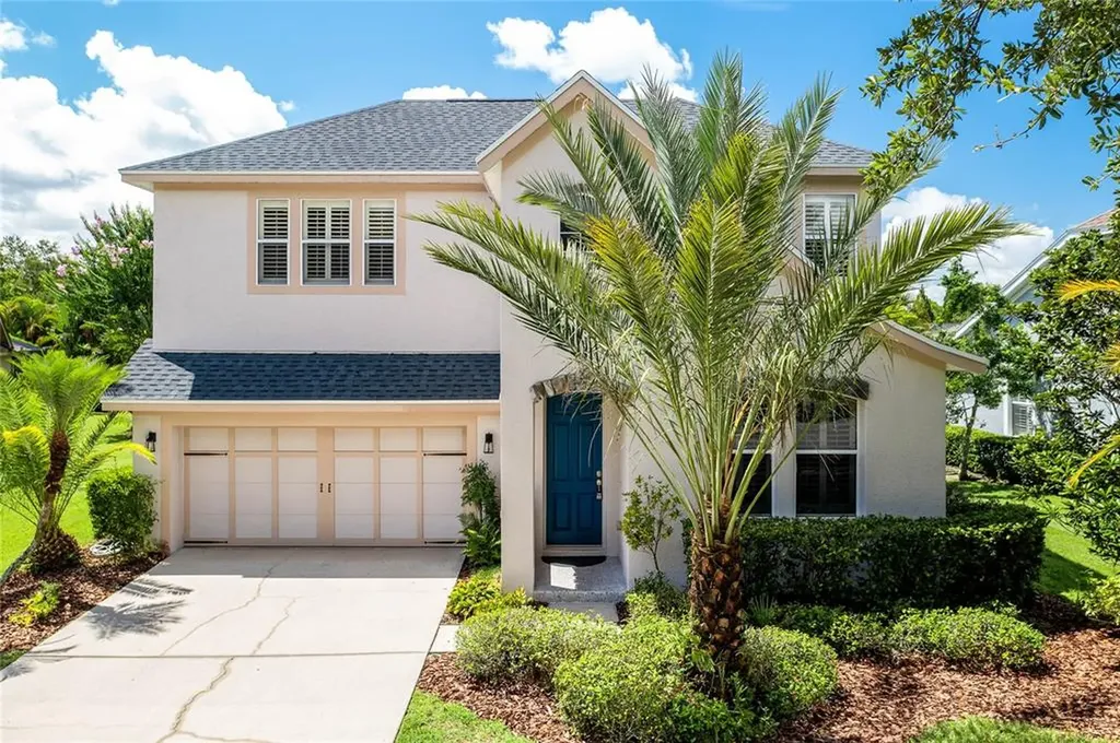 11508 Meridian Point Drive Tampa FL 33626