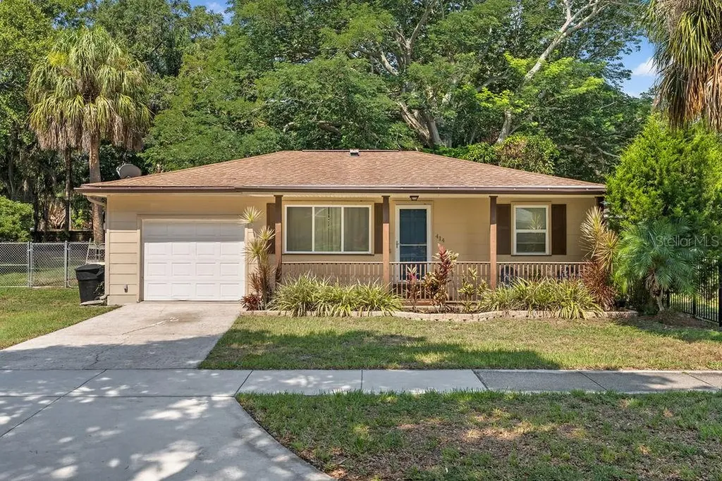 414 Cincinnati Parkway Clearwater FL 33765