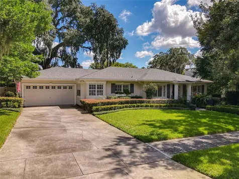 719 Alameda Street Orlando FL 32804