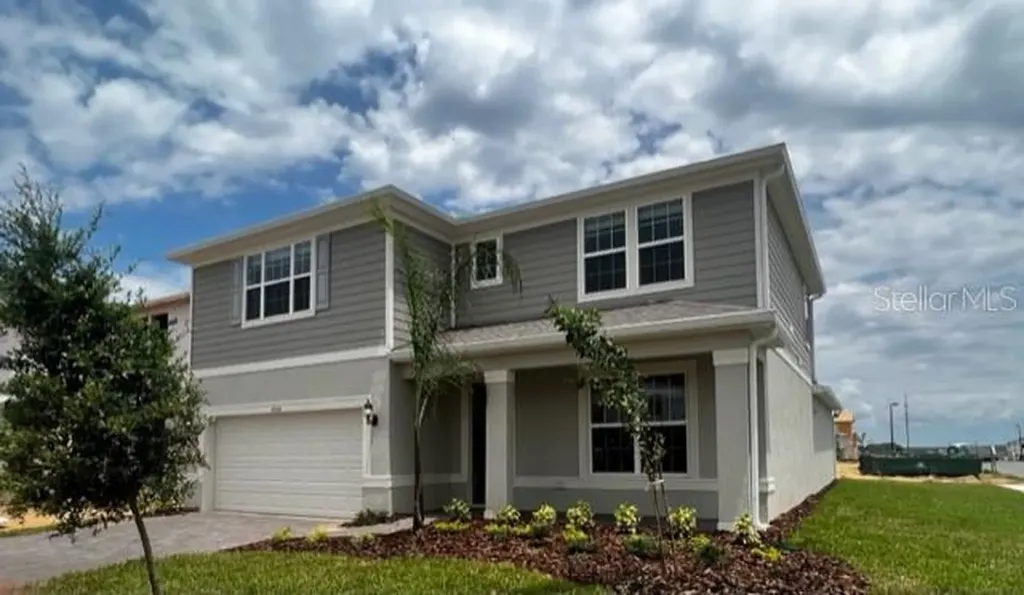 14318 Crestavista Avenue Clermont FL 34714