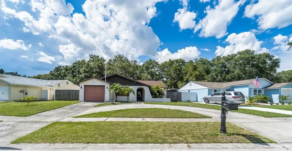4913 Traskwood Court Tampa FL 33624