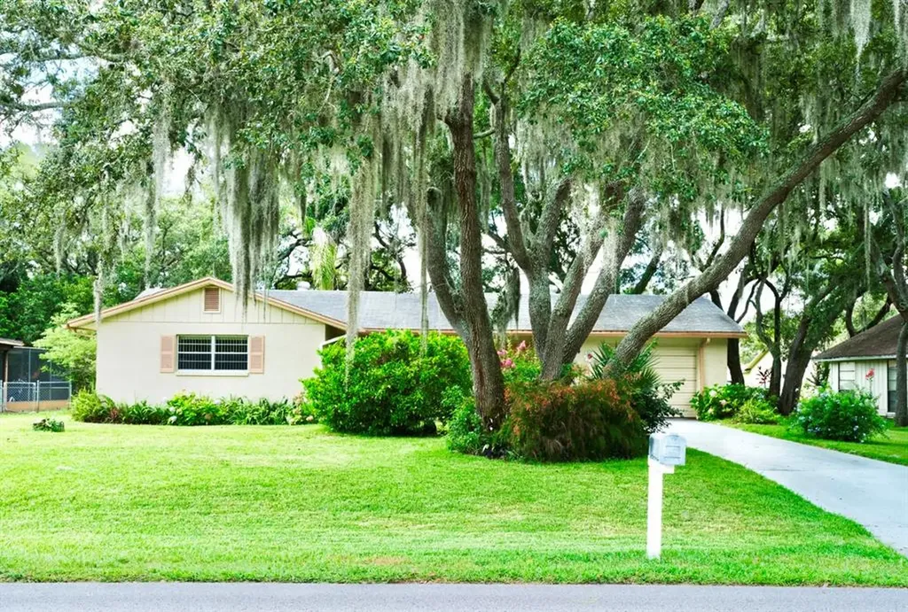 8404 Peoria Street Spring Hill FL 34608