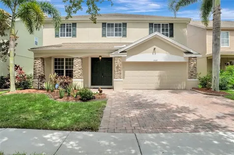 13102 Hatherton Circle Orlando FL 32832