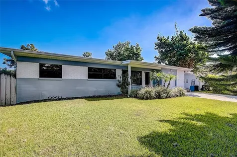 1613 Campbell Avenue Orlando FL 32806