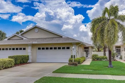 1779 Fountain View Circle Venice FL 34292