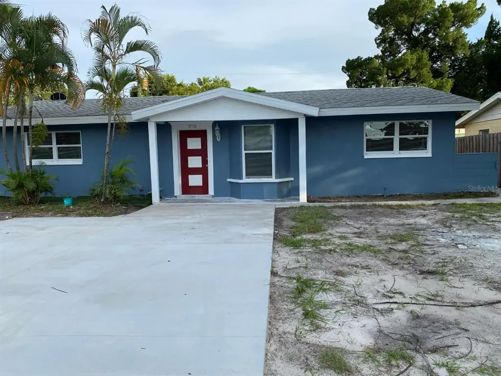 3150 49th Avenue N St Petersburg FL 33714