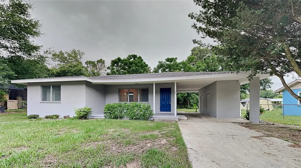 105 Astor Street Daytona Beach FL 32117