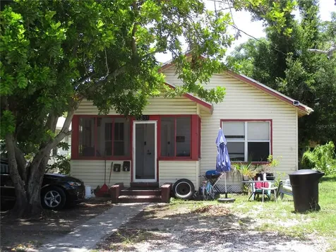 1831 24th Street S St Petersburg FL 33712