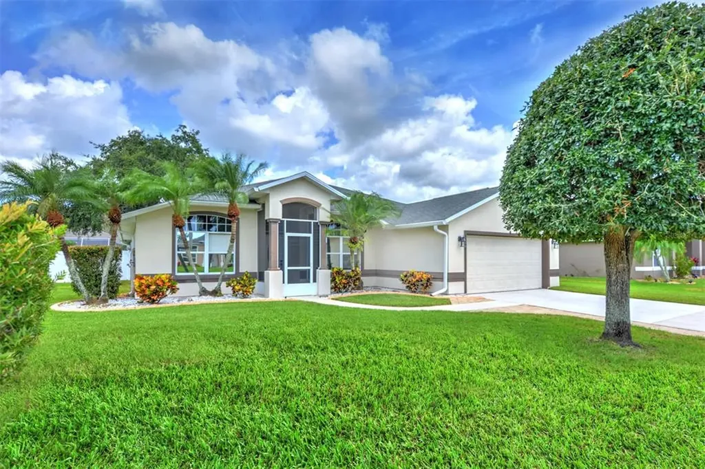 1799 Arash Circle Port Orange FL 32128