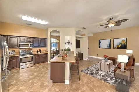 1799 Arash Circle Port Orange FL 32128