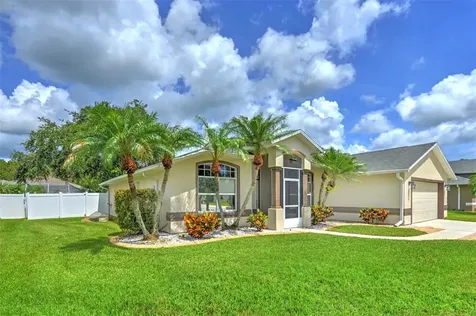1799 Arash Circle Port Orange FL 32128