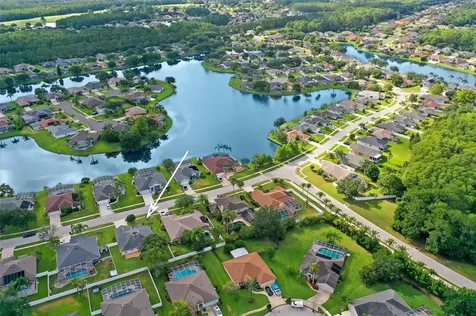 1799 Arash Circle Port Orange FL 32128