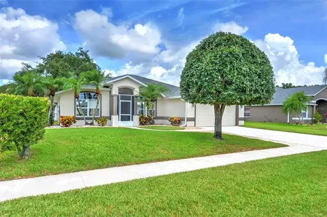 1799 Arash Circle Port Orange FL 32128