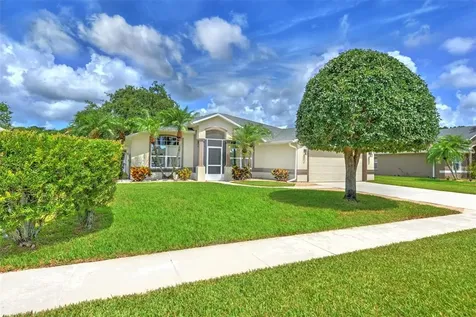 1799 Arash Circle Port Orange FL 32128